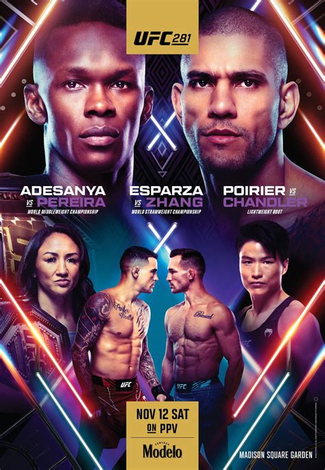 sherdog ufc discussion|UFC 281 .